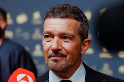 Antonio Banderas