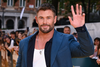 Chris Hemsworth