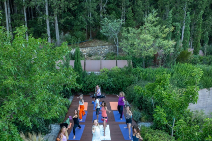 Euphoria Retreat Wellbeing Festival: Ένα νέο κεφάλαιο στην εξερεύνηση της μακροζωίας 