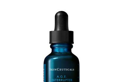 Η SkinCeuticals παρουσιάζει τον Ορό A.G.E. Interrupter Ultra Serum: Επαναστατική ανόρθωση και σύσφιξη με διπλή πατέντα
