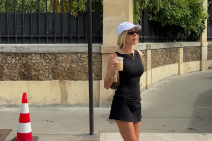 Τα κόκκινα sneakers είναι τα νέα «λευκά» και θα τα βλέπουμε παντού – 5 για να διαλέξεις