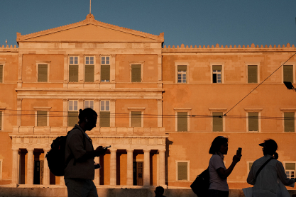 Αύγουστος στην Αθήνα: Η πόλη παραμένει ζωντανή 