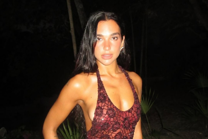 Dua Lipa