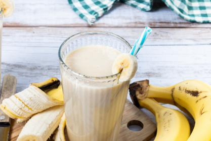 Το απόλυτο smoothie με για ενέργεια και φυτικές ίνες