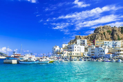 Ελλάδα: 4 προορισμοί στους καλύτερους της Ευρώπης - Κάποιους θα τους ακούς πρώτη φορά 