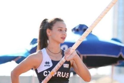 Μαρία Αριστοτέλους: «Έφυγε» σε ηλικία 34 ετών η Κύπρια πρωταθλήτρια του επί κοντώ