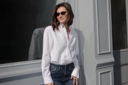 10 looks για την επιστροφή στο γραφείο – Για να είσαι στιλάτη ακόμη κι αν τελείωσαν οι διακοπές