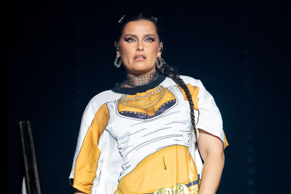 Nelly Furtado