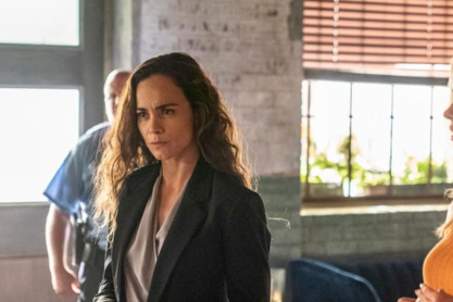 Η αστυνομική σειρά στο Netflix που οι συνδρομητές την παρακολούθησαν παραπάνω από μία φορές - «Η καλύτερη όλων των εποχών»