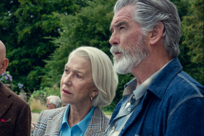 Είναι η νέα ταινία στο Netflix αυτό που χρειαζόμαστε για μετά τις διακοπές; Ξεκάθαρα ναι