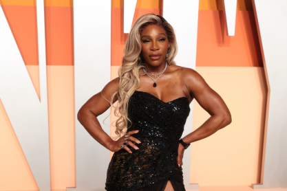 Serena Williams