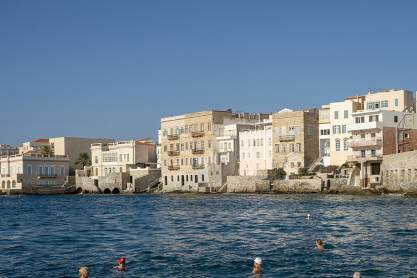 Οι ιδανικοί προορισμοί εντός Ελλάδος για τον Σεπτέμβρη 
