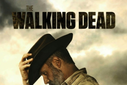 Πέθανε ηθοποιός του “Walking Dead» στα 33 χρόνια της - Έπασχε από σπάνια μορφή καρκίνου