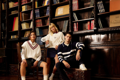 Η Funky Buddha παρουσιάζει τη νέα της καμπάνια ’Funky Buddha Academy’