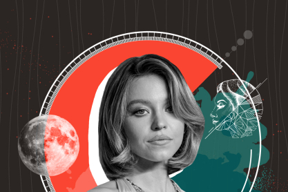 Sydney Sweeney