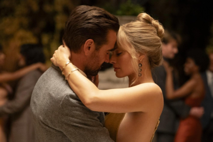 «Πράγματι, ένα μεγάλο, τολμηρό, όμορφο.. βαρετό ταξίδι»: Σκληρές κριτικές για την νέα ταινία της Μάργκοτ Ρόμπι και του Κόλιν Φάρελ