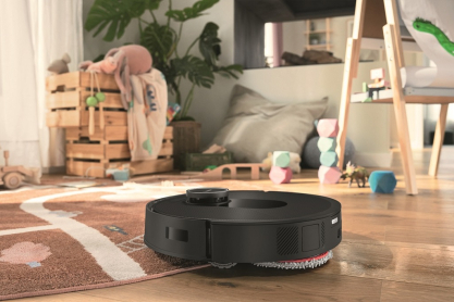 Η Bosch στην IFA 2025: Καινοτομία, βιωσιμότητα και τεχνητή νοημοσύνη για το έξυπνο σπίτι του μέλλοντος