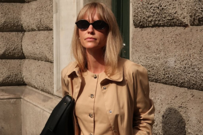 Layering like a pro: Πώς θα κάνεις κάθε μεταβατικό look να μοιάζει iconic – 5 ιδέες για να εμπνευστείς