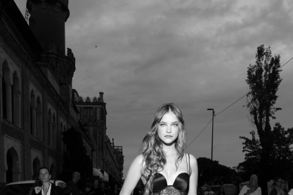 INTIMISSIMI: το brand έκανε το ντεμπούτο του στο κόκκινο χαλί στη Βενετία