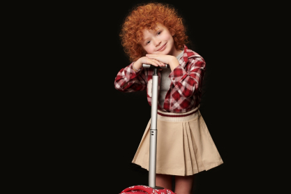 POLO School Collection 2025: Η POLO συνεχίζει και φέτος να γράφει ιστορία