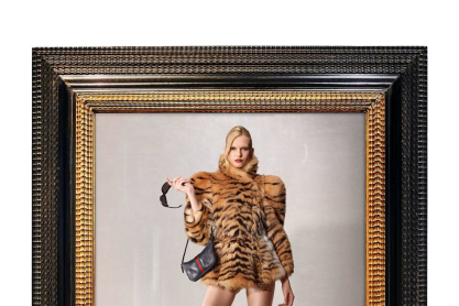 Το νέο όραμα του Demna για τον οίκο Gucci αποκαλύφθηκε μια ημέρα πριν την έναρξη της Εβδομάδας Μόδας του Μιλάνου