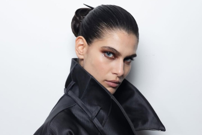 Τα πιο εντυπωσιακά beauty looks του NYFW - Από το Old Hollywood glamour μέχρι τα Mermaid Eyes