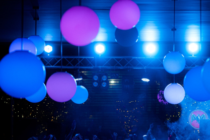 Η Αθήνα ετοιμάζεται να υποδεχθεί το κορυφαίο ηλεκτρονικό μουσικό γεγονός του φθινοπώρου