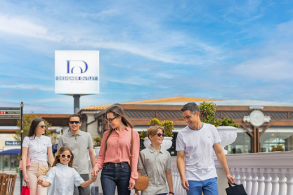 Η νέα σχολική χρονιά ξεκινά στο Designer Outlet Athens 