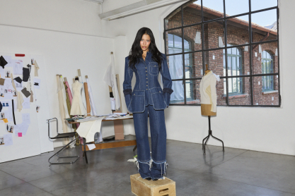 MAX&Co. και Sami Miró δημιούργησαν μια συλλογή εμπνευσμένη από την πολυδιάστατη γυναίκα που κρύβεται μέσα σε κάθε μία από εμάς