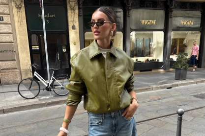 Τα φθινοπωρινά χρώματα που θα δώσουν σε κάθε look αέρα πολυτέλειας – Κάποια δεν θα πιστεύεις ότι είναι στη λίστα