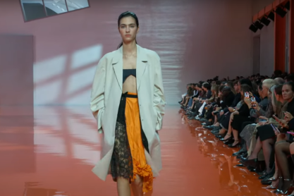 Εβδομάδα Μόδας Μιλάνου: Miuccia Prada και Raf Simons δημιούργησαν (ξανά) μια συλλογή – αριστούργημα