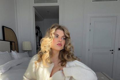 σαμπουάν χωρίς θειικά άλατα