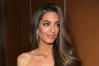amal clooney