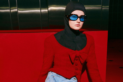 Valentino Garavani x Vans: Η συνεργασία που ενώνει την υψηλή ραπτική με το skate DNA