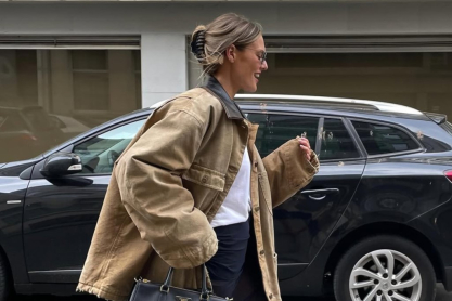 Barn Jackets: Το μεγαλύτερο trend του φθινοπώρου παντρεύει την πρακτικότητα με το coolness 