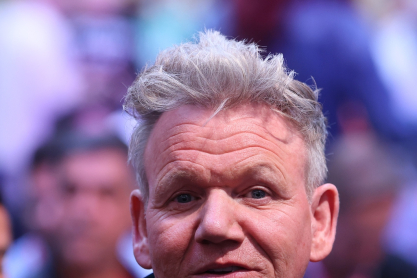 Οι 25 πιο ακριβοπληρωμένοι παρουσιαστές της τηλεόρασης