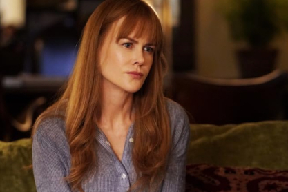 Η σειράρα Big Little Lies επιστρέφει με 3η σεζόν. Και πολύ άργησε
