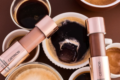 Catrice Espresso Yourself: Το φθινόπωρο, σερβιρισμένο σε αποχρώσεις