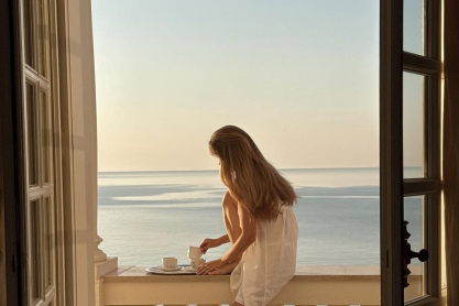 Beauté την Κυριακή: Πώς να χρησιμοποιήσεις το ελαιόλαδο προς όφελος της ομορφιάς των μαλλιών σου