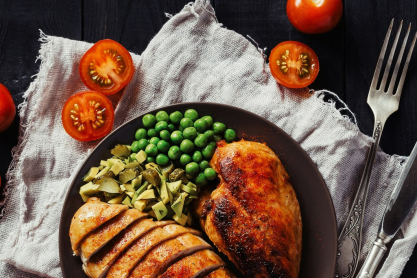 Πόσες ημέρες μπορεί να μείνει το μαγειρεμένο κοτόπουλο στο ψυγείο χωρίς να χαλάσει