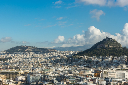 RE/MAX Ελλάς: Αυξημένα κατά 4,3% τα ενοίκια το 2025