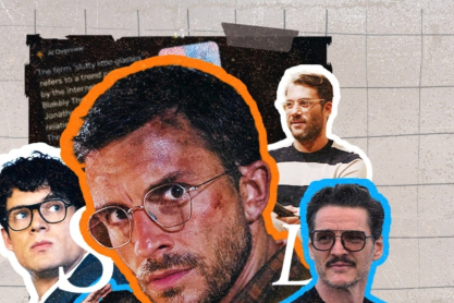 Slutty Little Glasses: Από πότε τα γυαλιά οράσεως έγιναν εργαλείο αποδόμησης της πατριαρχίας;