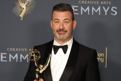 Τζίμι Κίμελ: Το ABC “κόβει” την εκπομπή του, μετά τις δηλώσεις του για τον Τσάρλι Κερκ - Ενθουσιασμένος ο Ντόναλντ Τραμπ