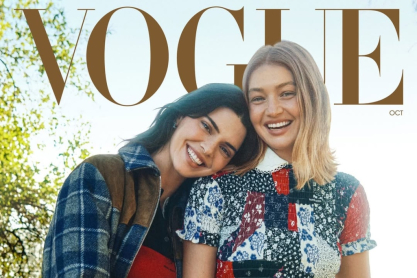 gigi and kendal