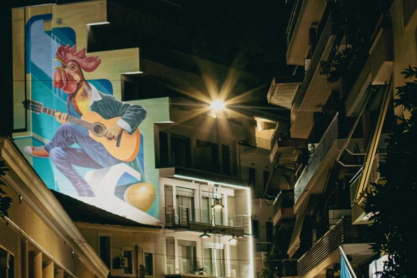 Η νέα εποχή της Κυψέλης: Pintxos, στάκα και τελειοποιημένα negroni