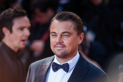 Ο Ντι Κάπριο ήθελε να μείνει μακριά από τα ρομάντζα