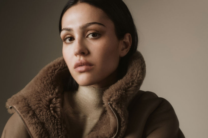 Ο Aaron Pierre και ο Ishaan Khatter πρωταγωνιστούν στην καμπάνια “Be the Next” BOSS για τη σεζόν Φθινόπωρο/Χειμώνας 2025