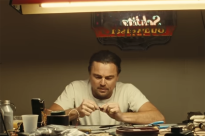 One Battle After Another: Λεονάρντο Ντι Κάπριο και Πολ Τόμας Άντερσον "κατακτούν" τα ταμεία. Λογικότατο