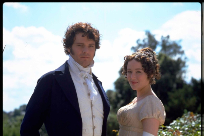 Περηφάνια και Προκατάληψη: Η τολμηρή ιδέα που γέννησε μία από τις πιο επιτυχημένες σειρές