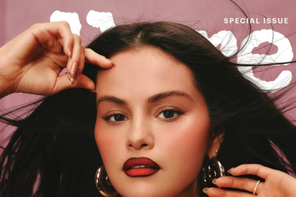 Η Σελίνα Γκόμεζ στο Allure: Το body shaming, οι ανασφάλειες και η διπολική διαταραχή - "Είμαι πολύ ευαίσθητη"